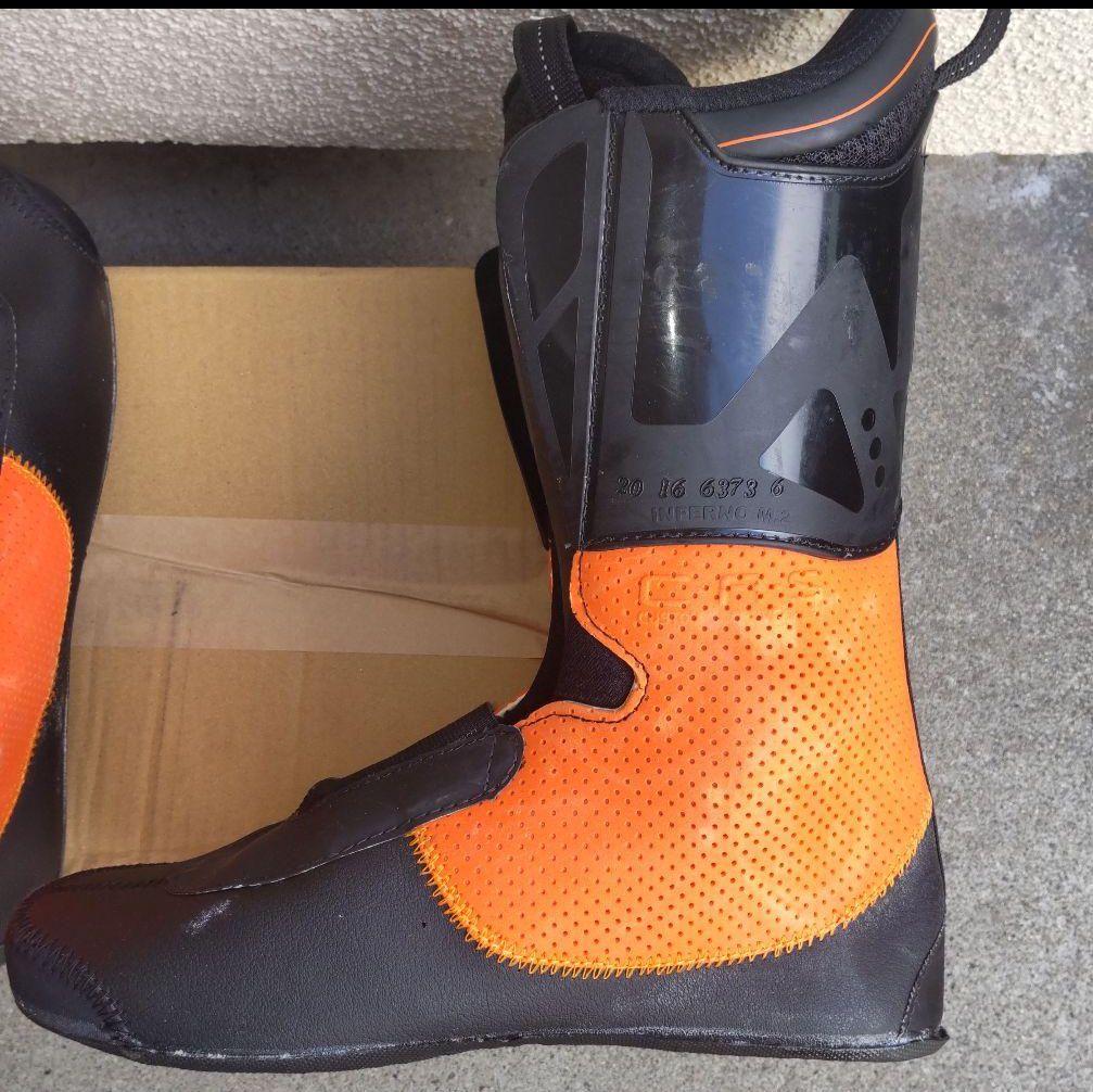 TECNICA テクニカ Mach1 110