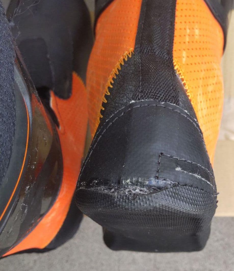 TECNICA テクニカ Mach1 110