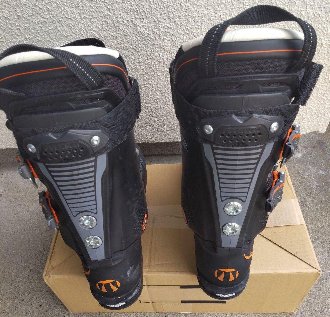 TECNICA テクニカ Mach1 110