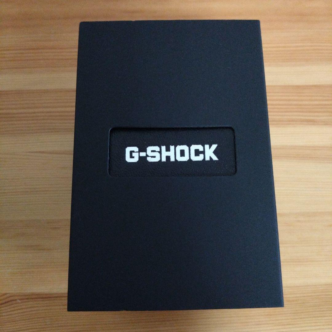 新品未使用 G-SHOCK ジーショック DW-5600UE-1JF