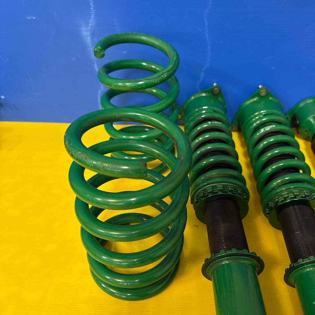 スカイラインV36 KV36 PV36 CKV36 TEIN FLEX Z車高調