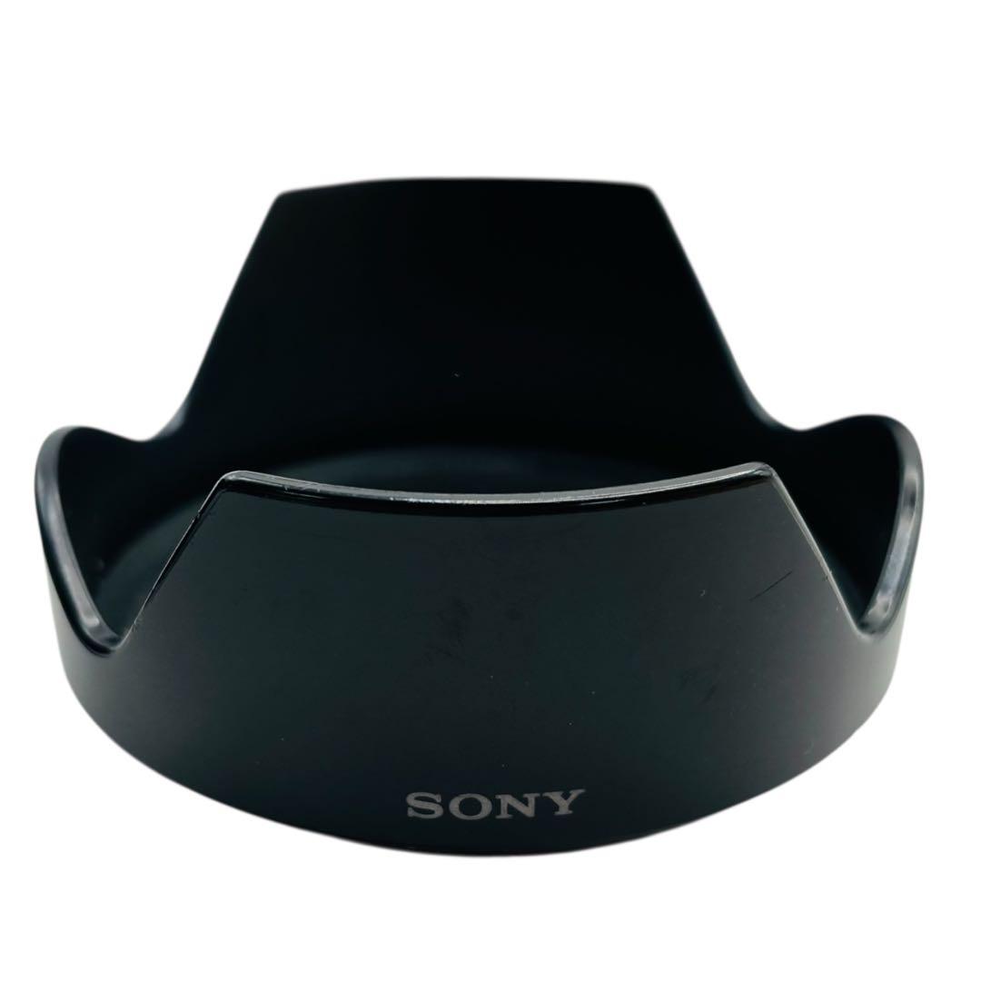 SONY NEX-7 レンズセット E 16mm F2.8 SEL16F28