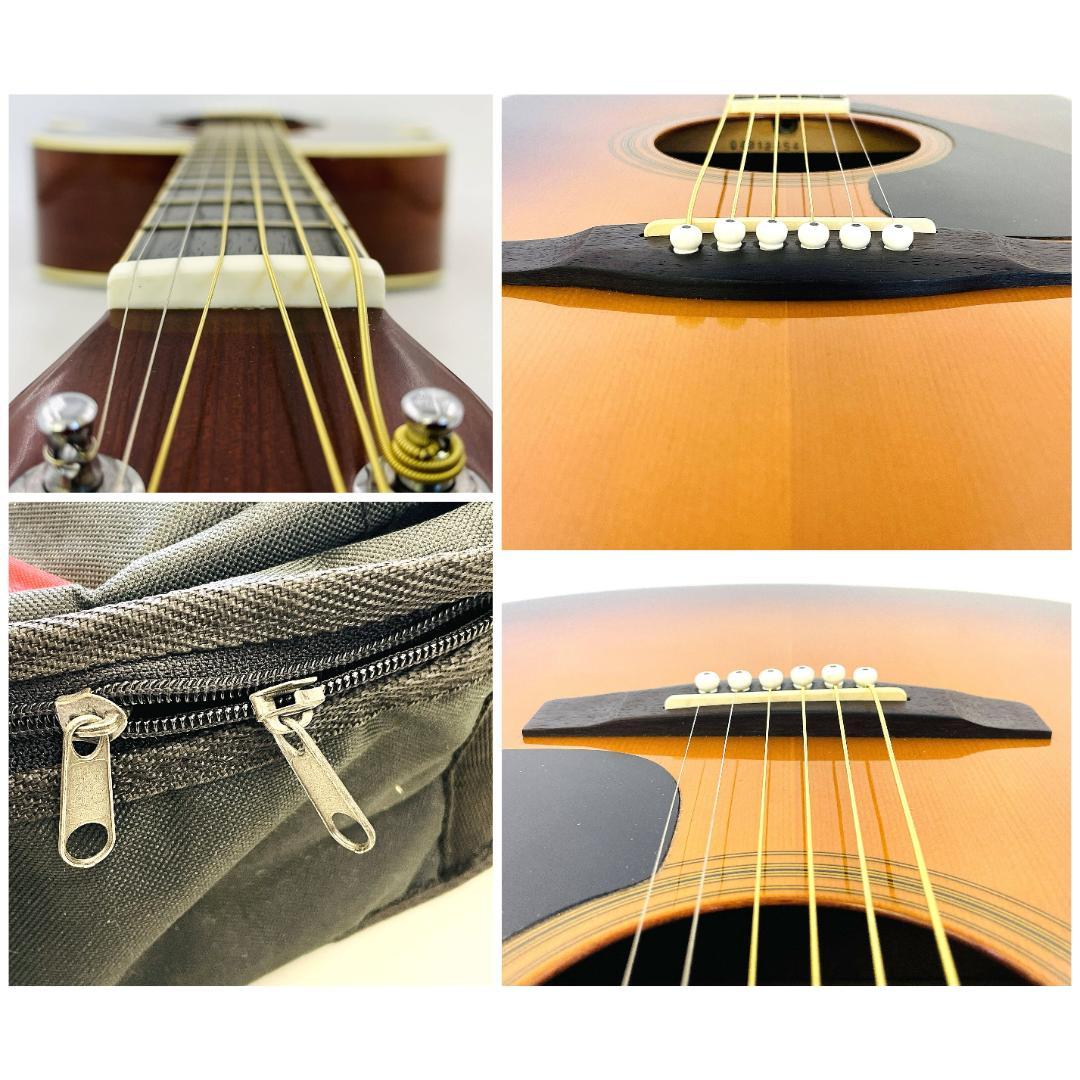 YAMAHA FS-325 TBS アコースティックギター 弦高低め 【整備品】