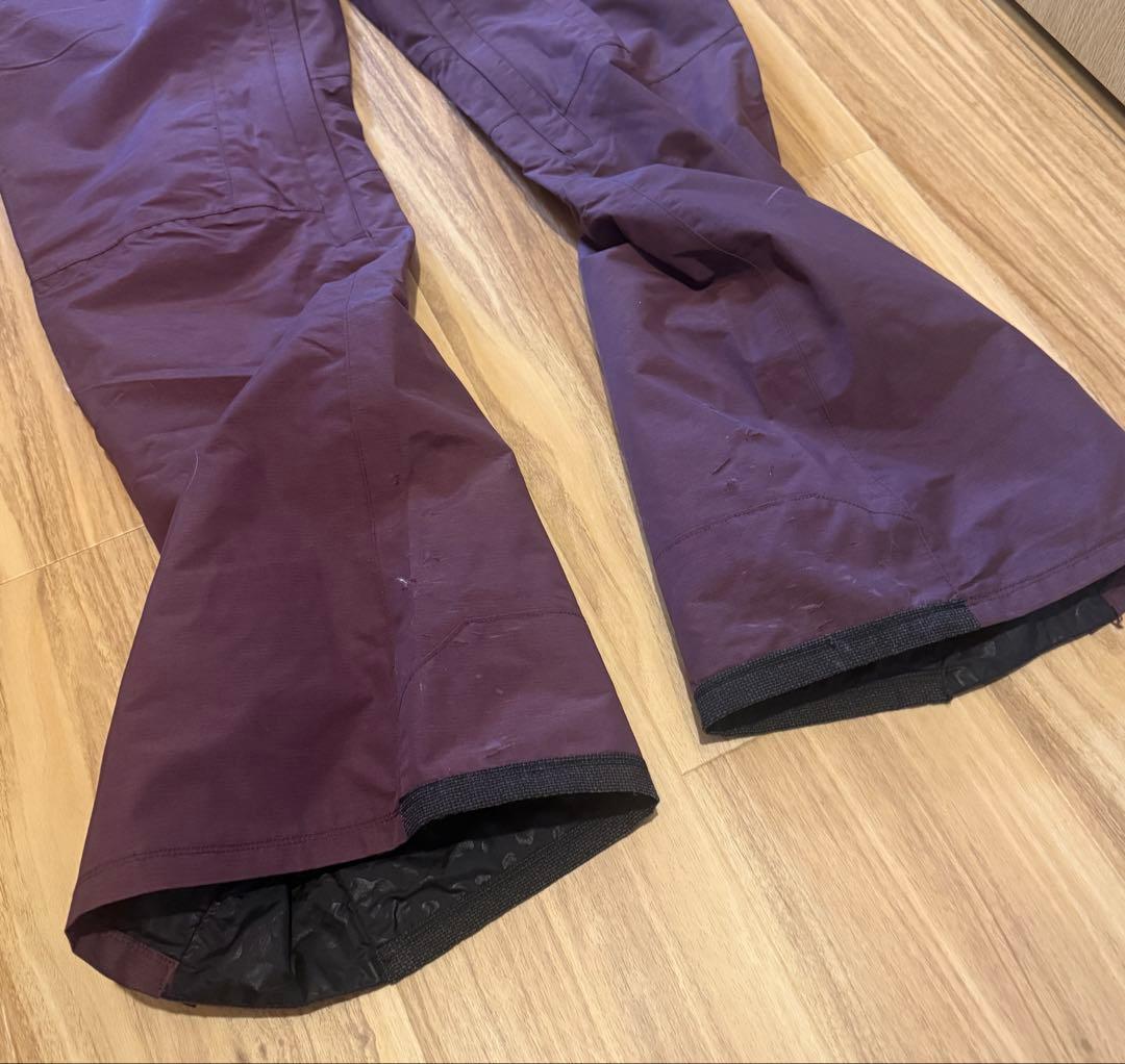 アルマダ ARMADA パンツ 2L Insulated Pant プラム