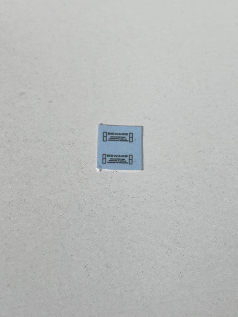 よっしー　バルバトスルプスレクス