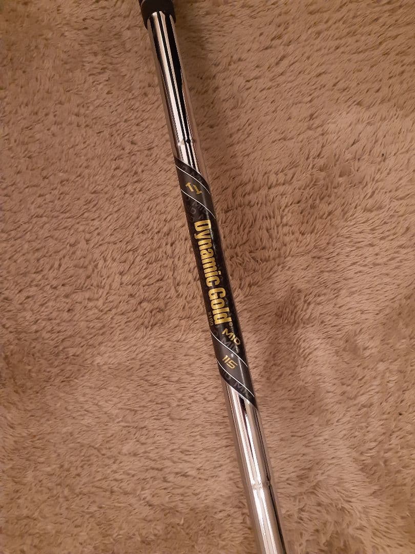 ナイキ プロコンボ 2 UT ツアーイシューMID 115