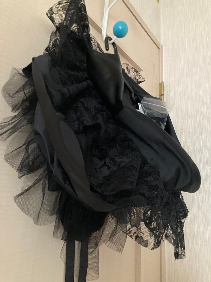 コムデギャルソン　スヌード