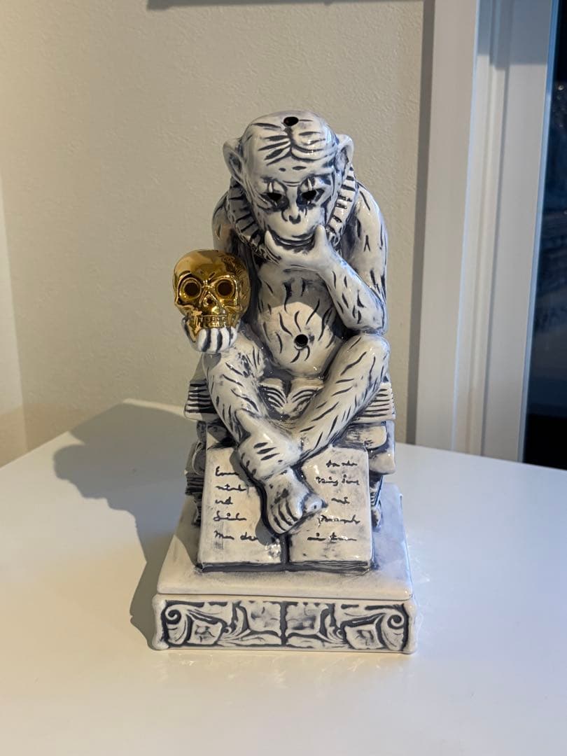 NEIGHBORHOOD INCENSE CHAMBER お香立て 猿