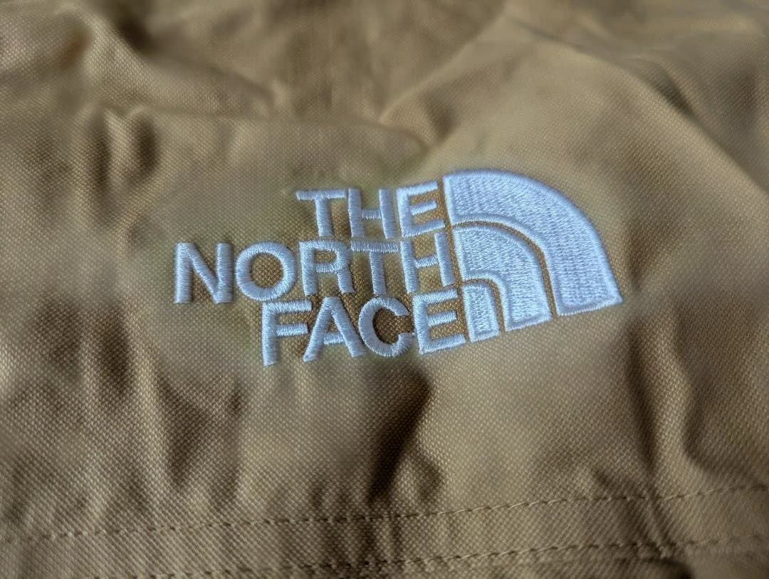 ま*ゆ様 THE NORTH FACE マクマードパーカ ダウンジャケット M