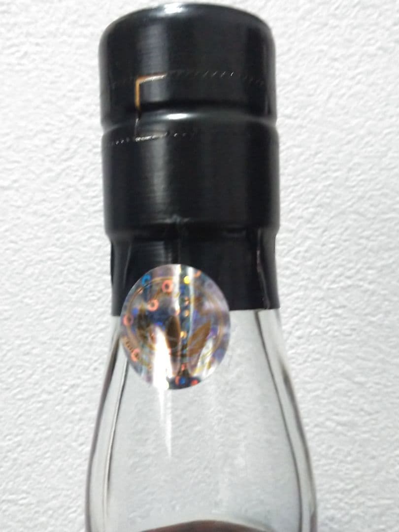 ウイスキー Ichiro's Single Cask Blended Whisky