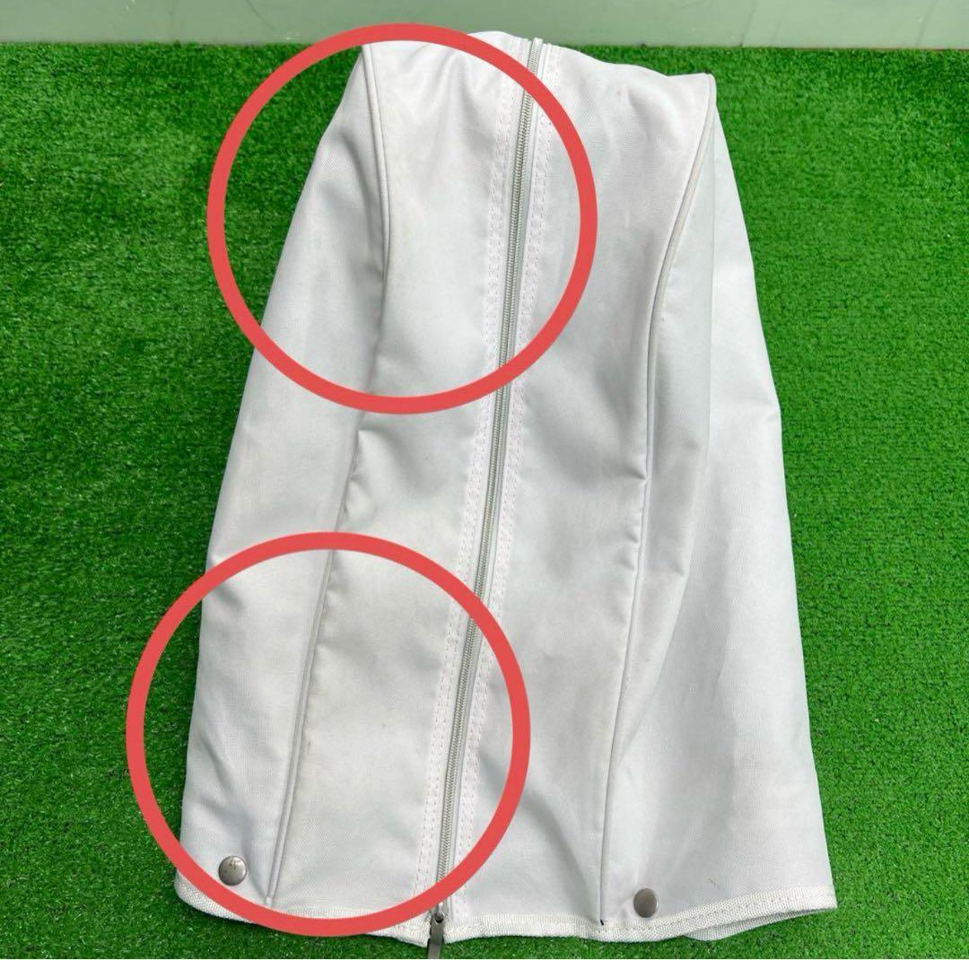 キャロウェイ Callaway キャディバッグ 8インチ　レディース　美品