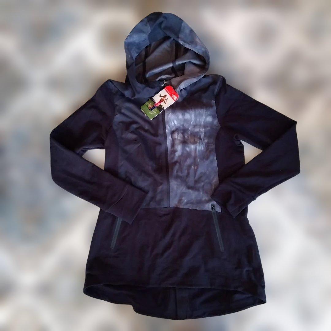 THE NORTH FACE W アウトドア　ジャケット　パーカー　フーディー