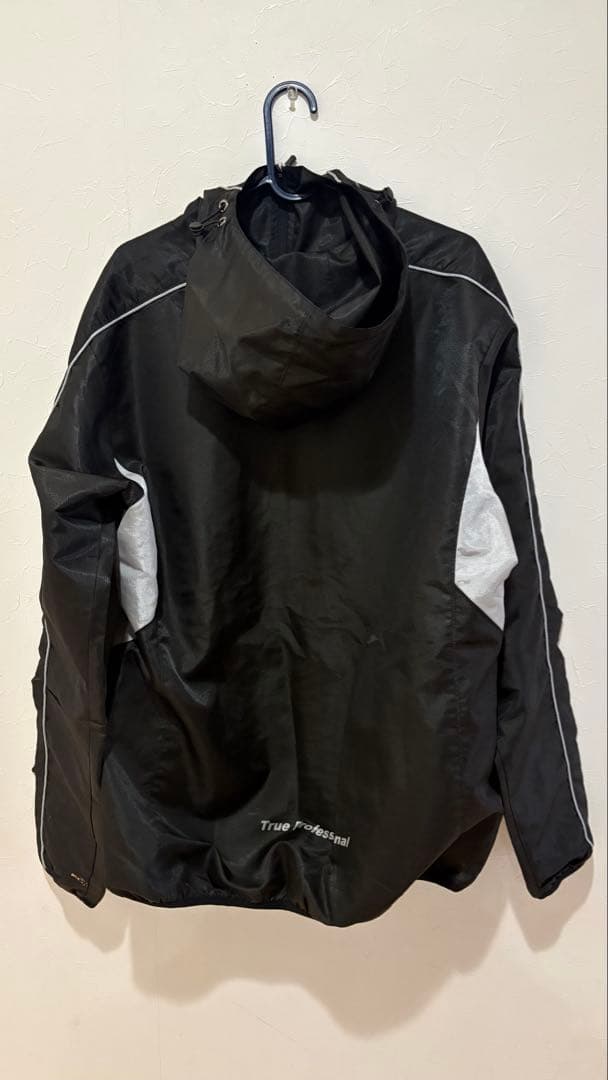 久保田スラッガー ウエア 上下セット ジャケット パンツ ブラック