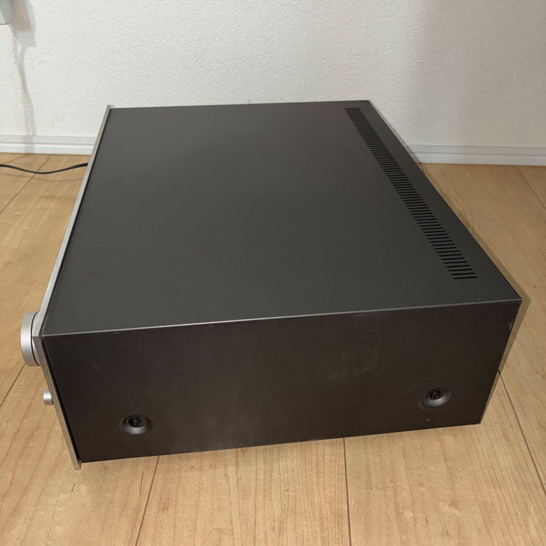 PIONEER CT-720 パイオニア ステレオカセットテープデッキ