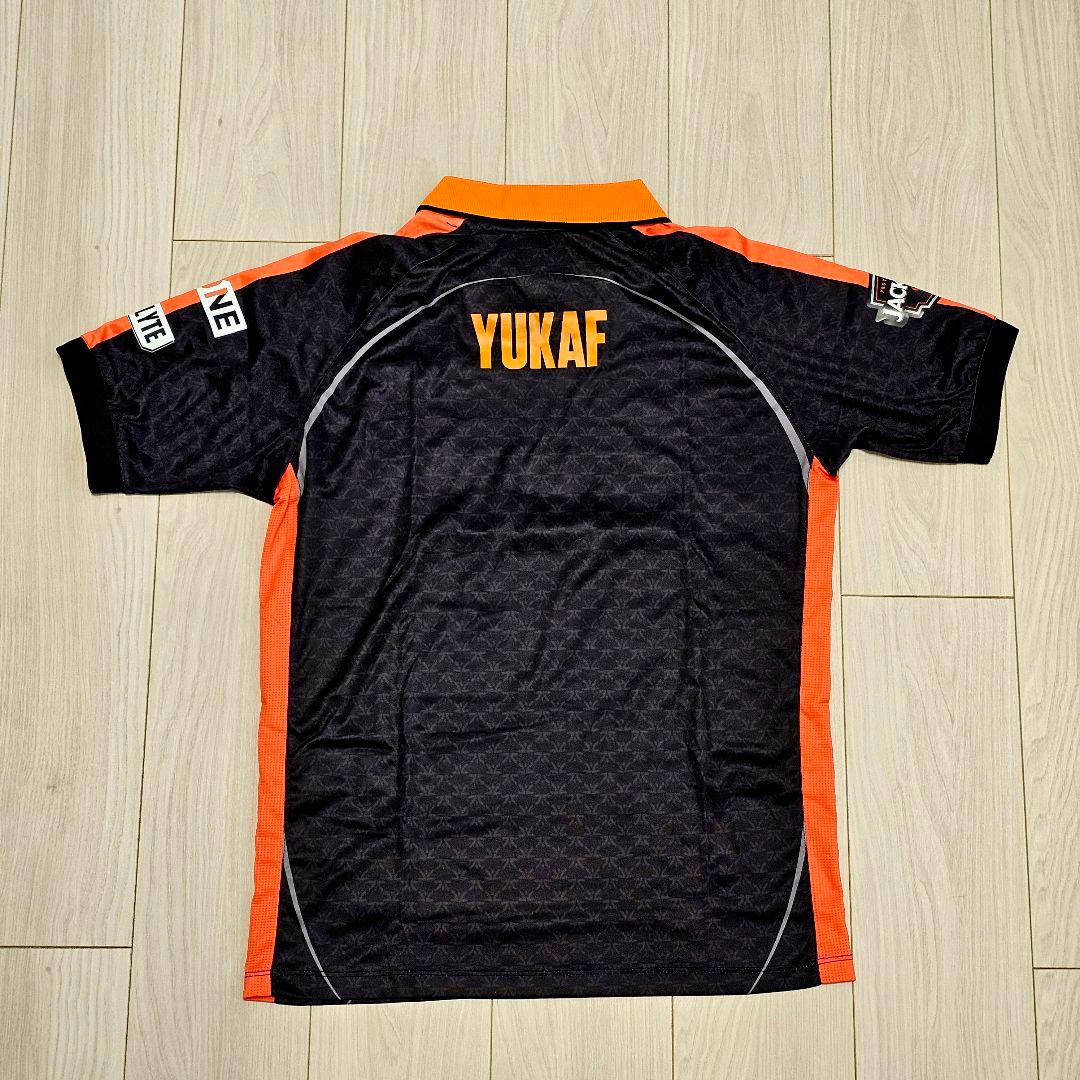 FNATIC ユニフォーム サイン入り 2025