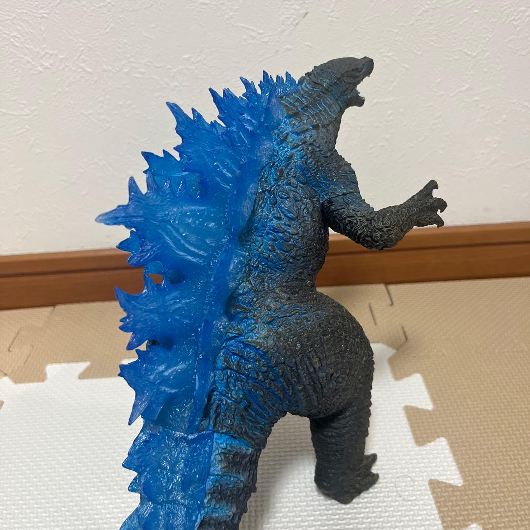 一番くじ　ゴジラ×コング　新たなる帝国　フィギュア　ラストワン賞