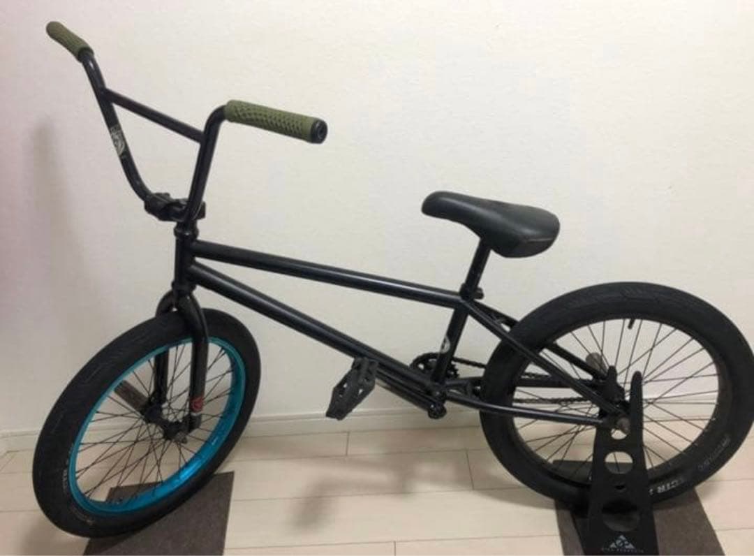 KINK BMXバイク