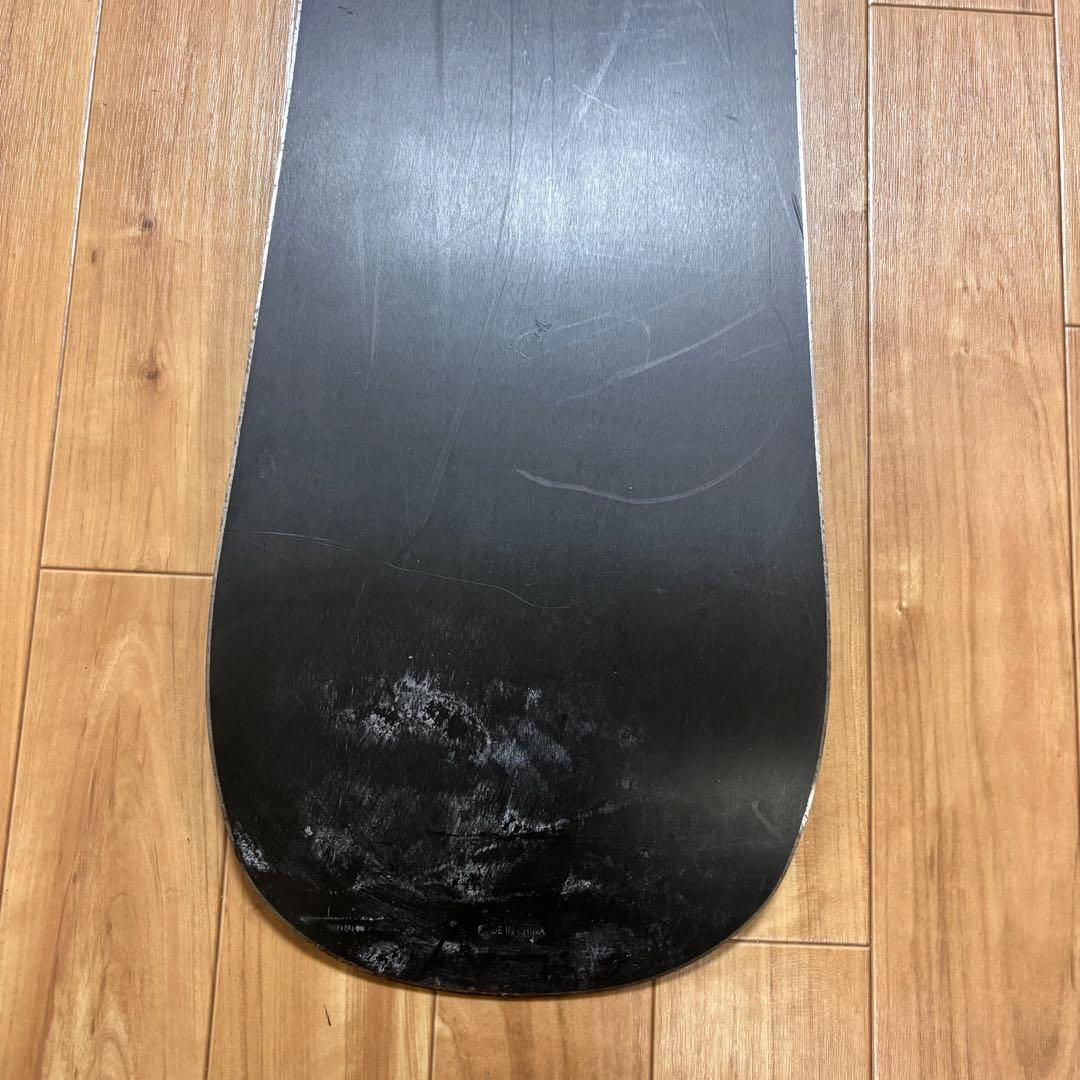 SALOMON Bellevue 144 サロモン ベルビュー スノボ