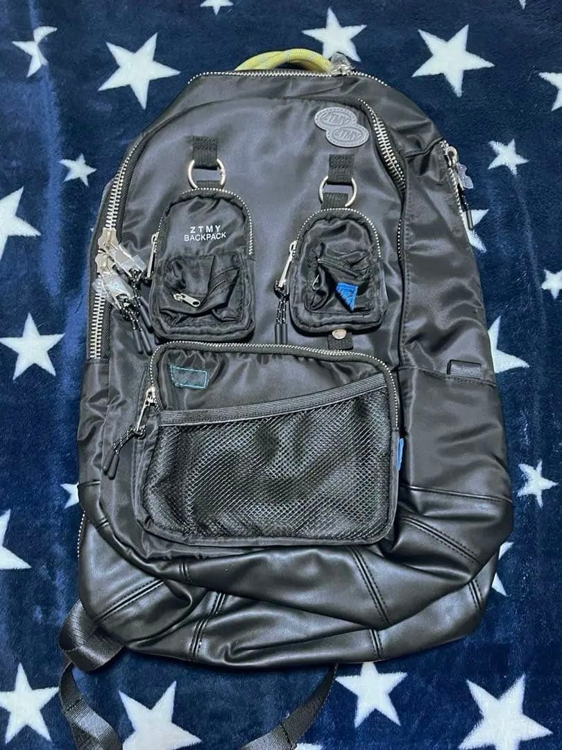 ♬新品未使用♬ずっと真夜中でいいのに。 バックパック