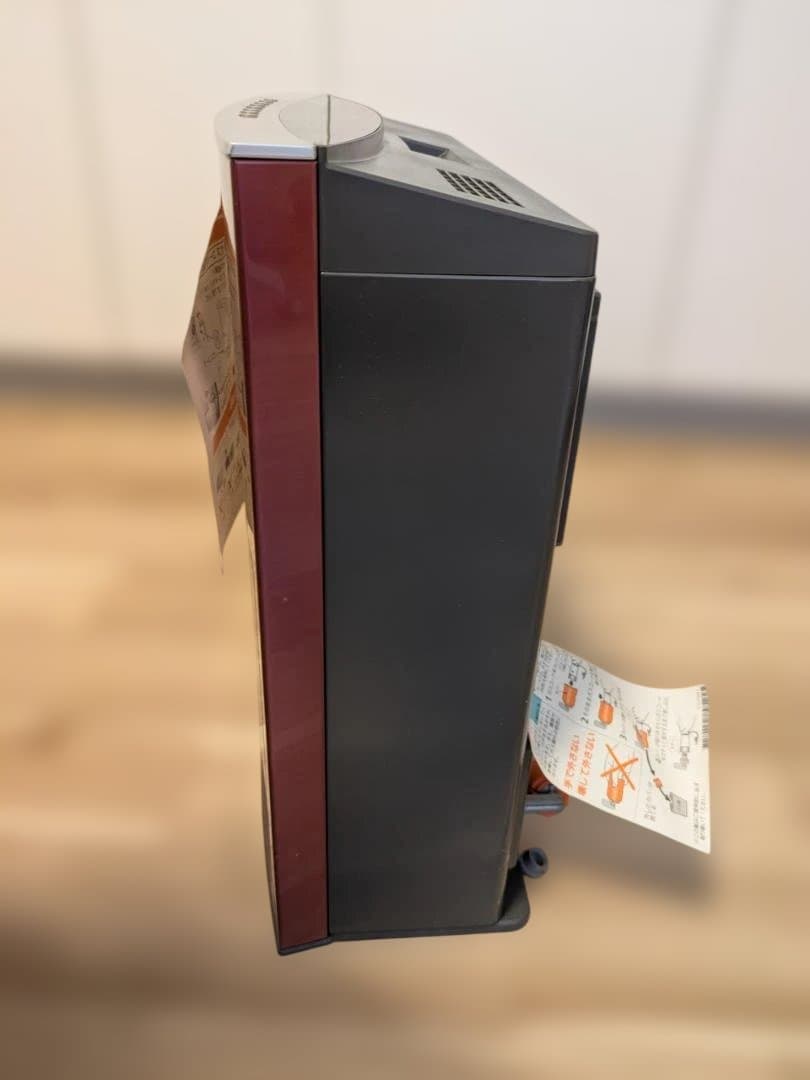 ネ*オ様 NORITZ GFH-4004D-R2 ガスファンヒーター LPガス用