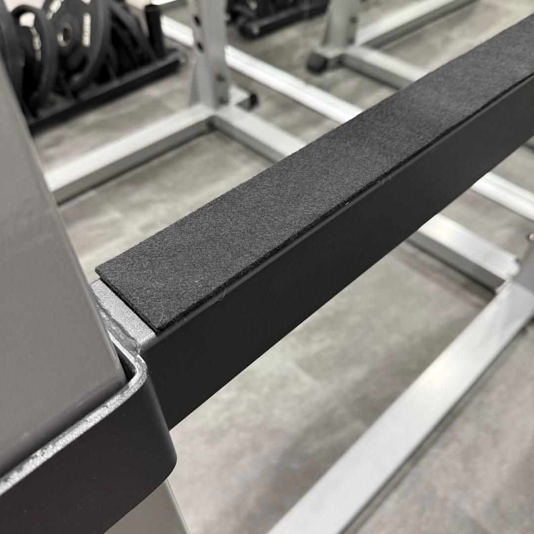 アイロテック　パワーラック　HPM IROTEC