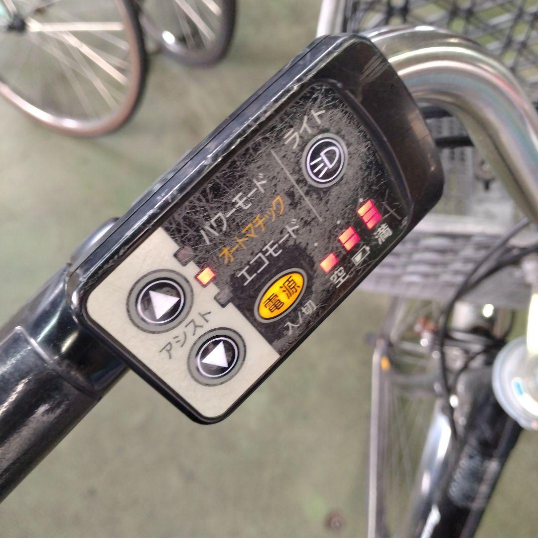 [646]送料無料 パナソニック vivi TX 電動自転車