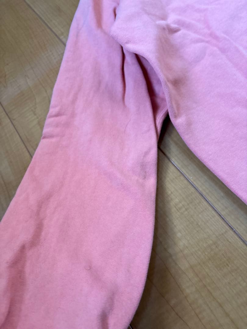 90s APE 最初期タグ スプルースサンプリング オレンジ XL NIGO