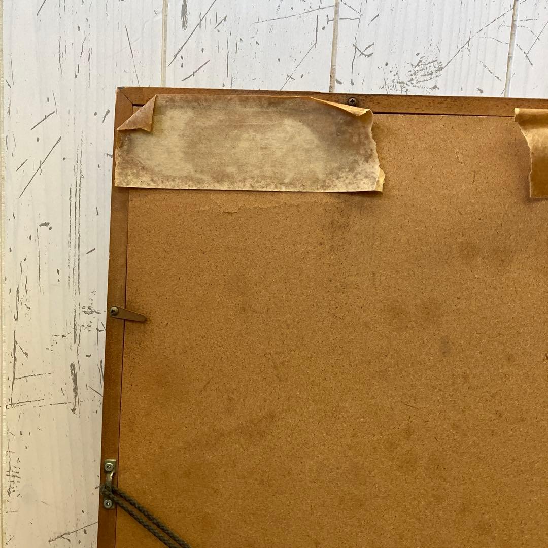 Renoir ルノワール 春の花束 絵画 複製画 複製名画 額縁 額付き 花