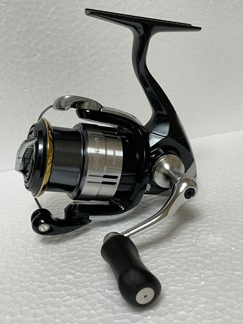 SHIMANO ヴァンキッシュ C2500HGS