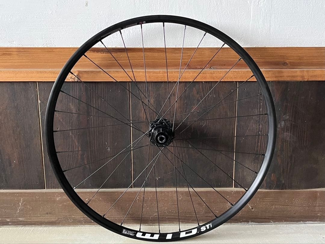 NUKEPROOF/WTB ホイールタイヤセット