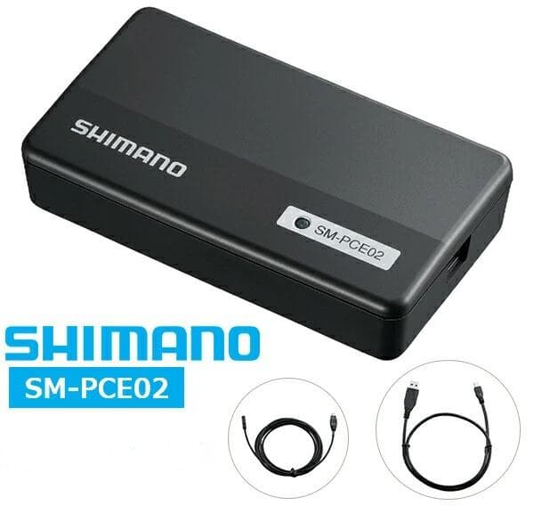 パーツ Shimano PC Linkage Device SM-PCE02