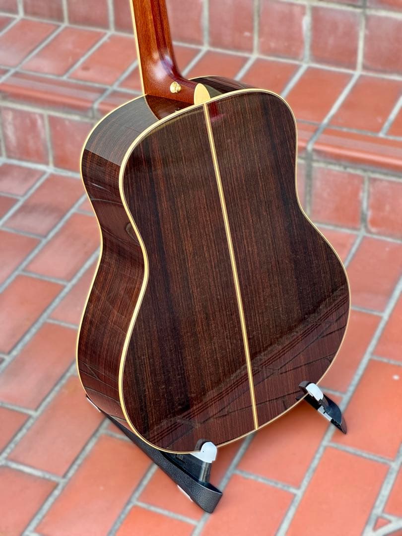 YAMAHA LL36 ARE ハードケース付き 初年度型希少‼️