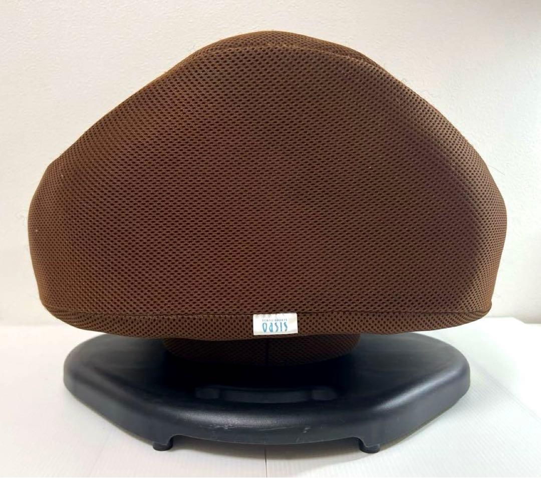 骨盤スリムチェア DX スリムチェア デラックス 東急スポーツオアシス