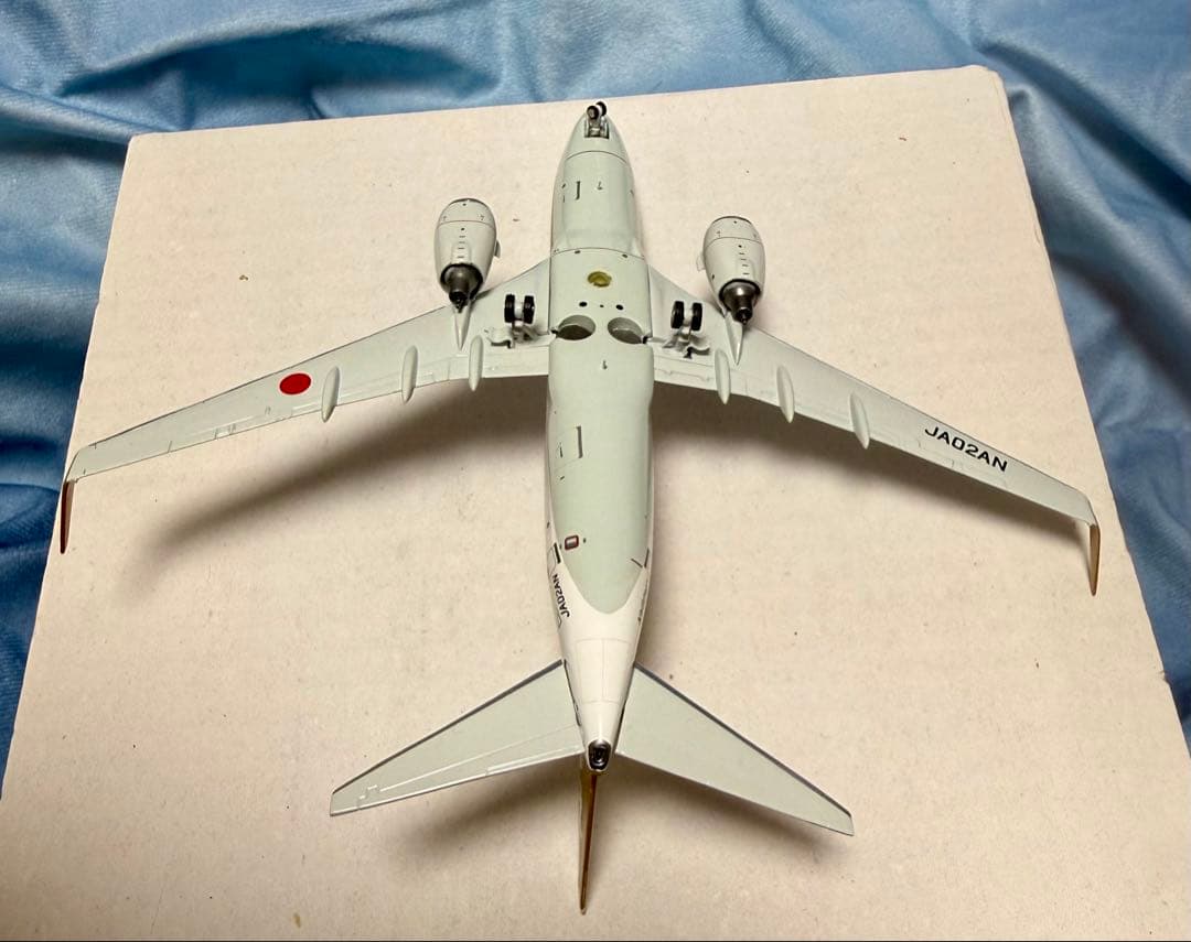 ANA Boeing 737-700 全日空 ボーイング737 1/200