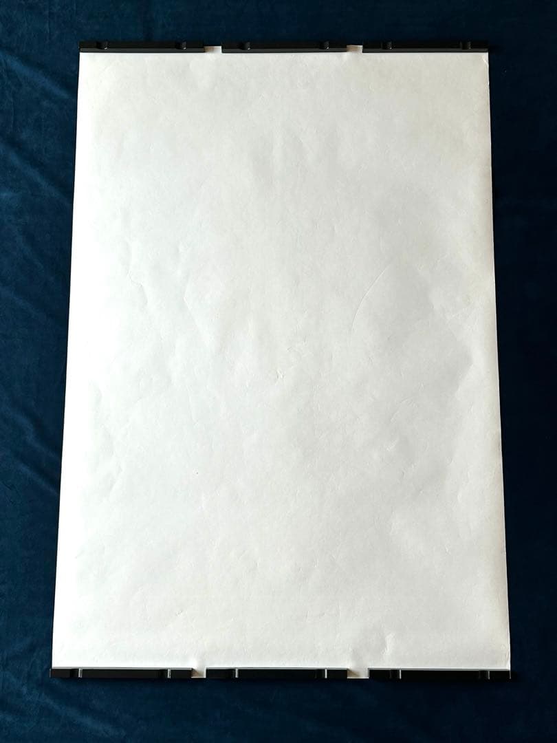 ダーティーハリー5 USオリジナル映画ポスター