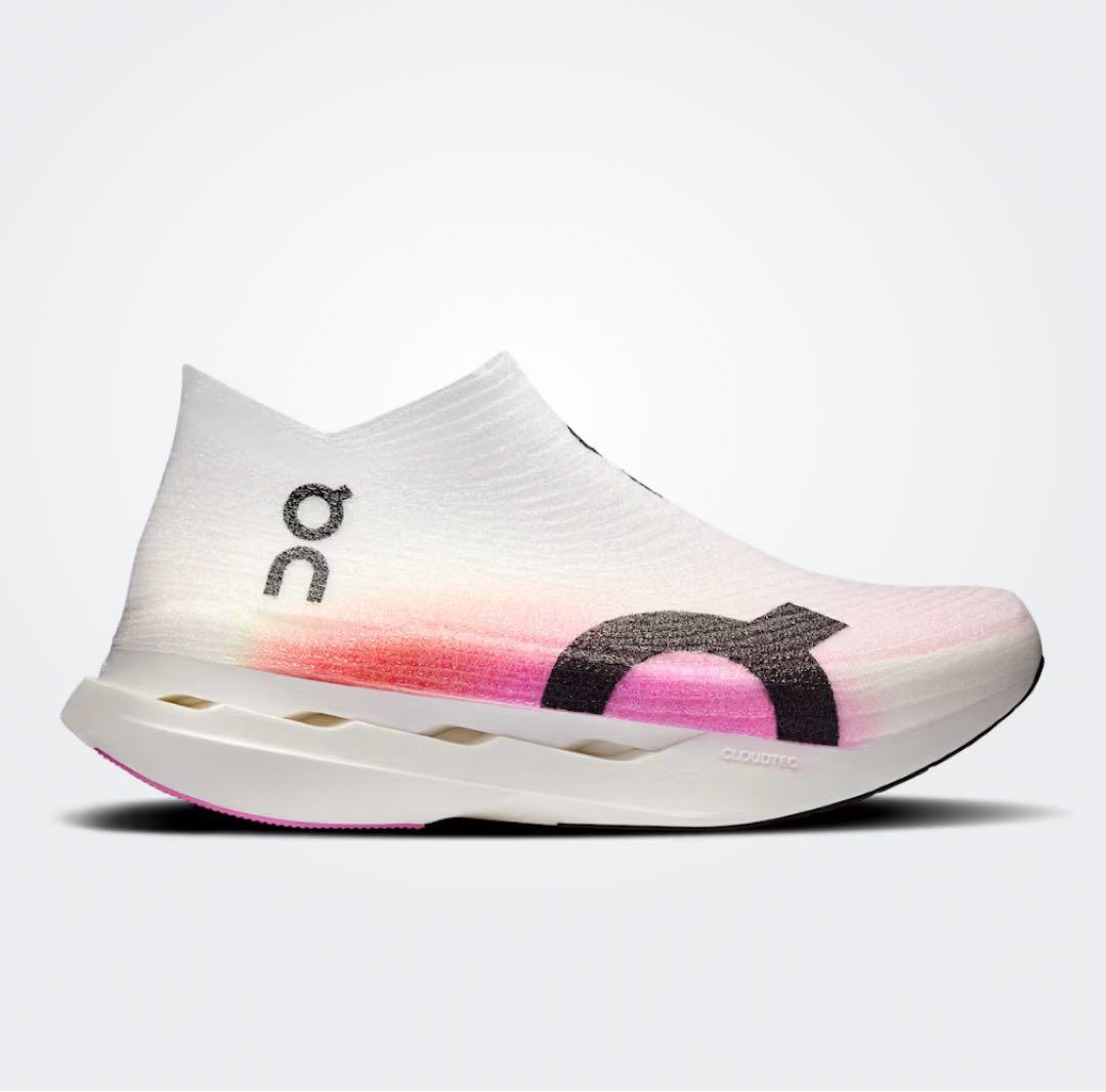 スパイク・シューズ ON - Cloudboom Strike LS/W7.5 M6