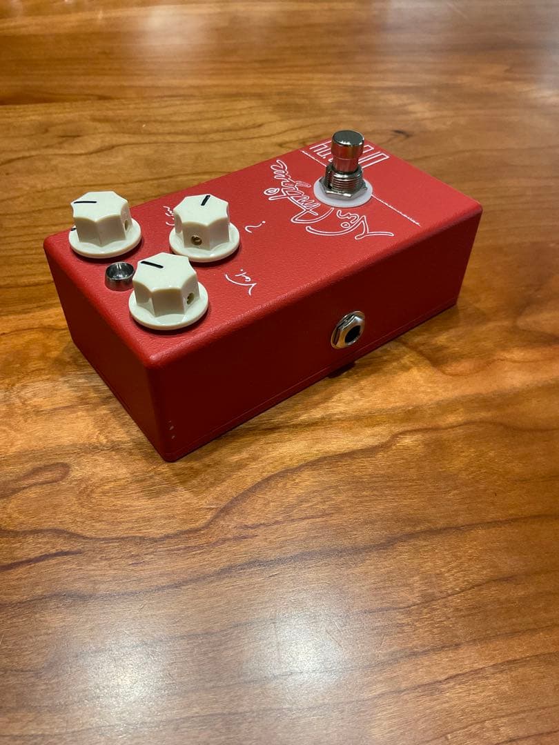 Vin Antique ヴィンアンティークUFO’84 ver.2 ファズ