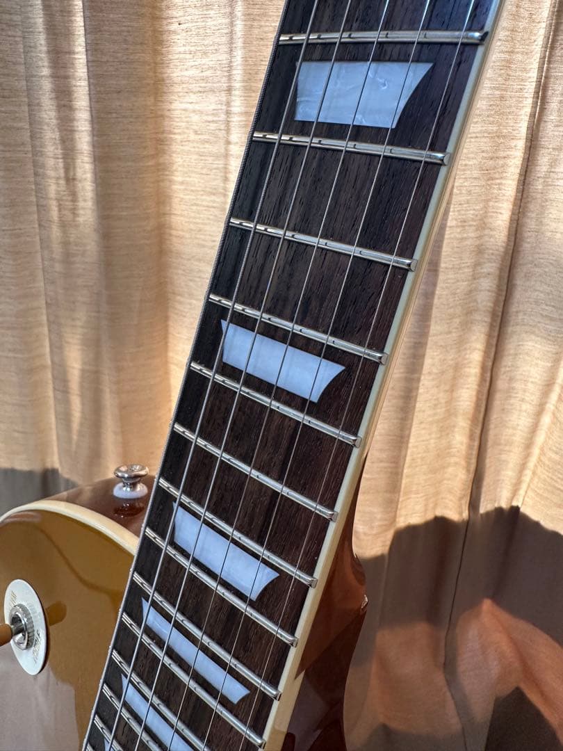 Tokai LS-101S-WA GT 【約3.9kg】