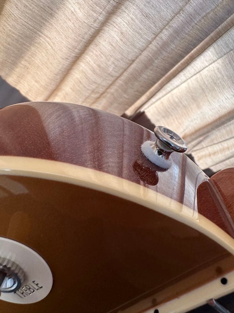 Tokai LS-101S-WA GT 【約3.9kg】