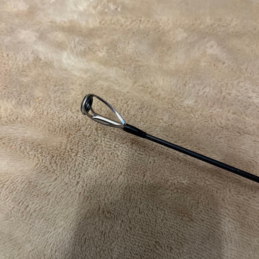 【美品に近い】　jumprize two limit 102/5 ハイドラグ