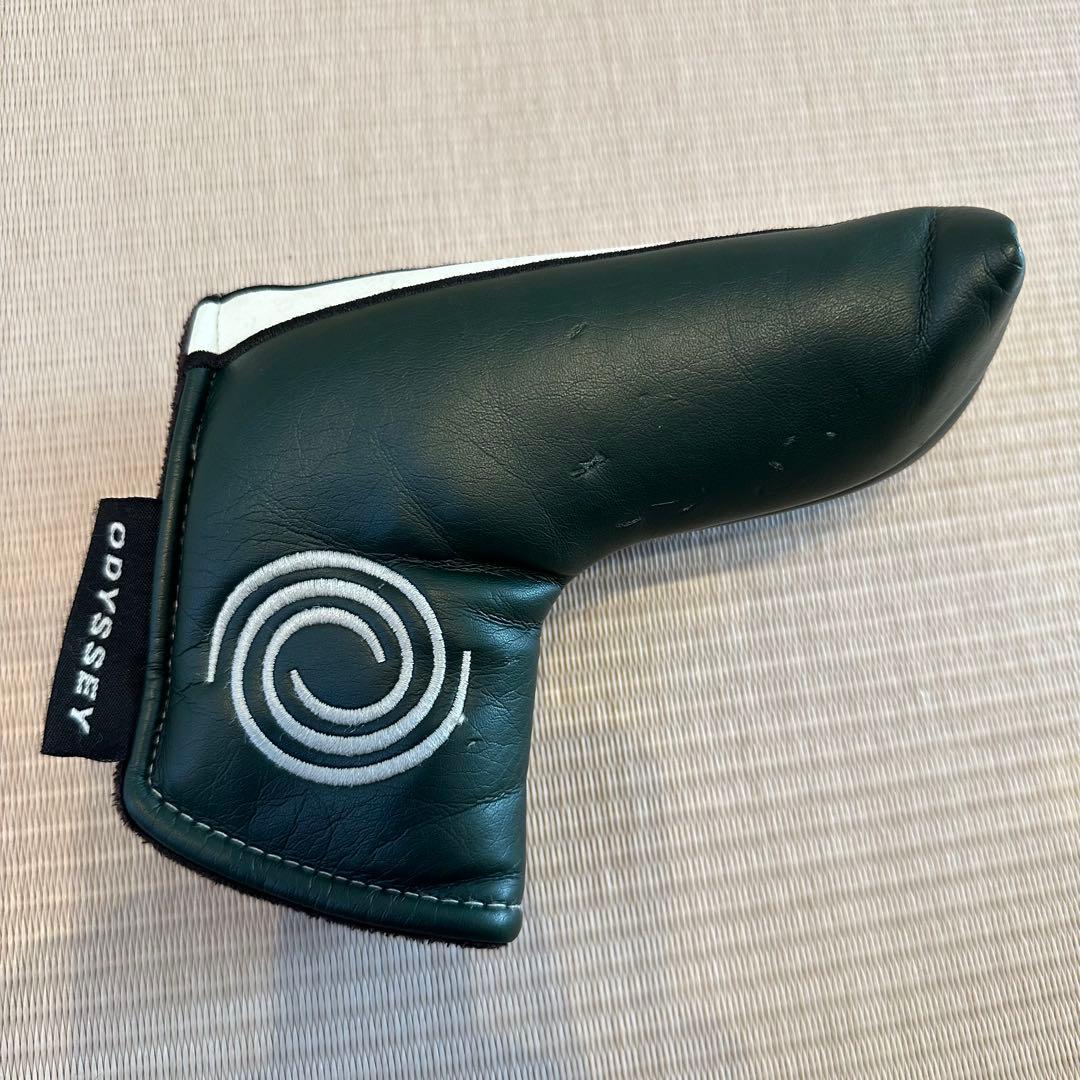 オデッセイ　トューロン　サンディエゴ　パター