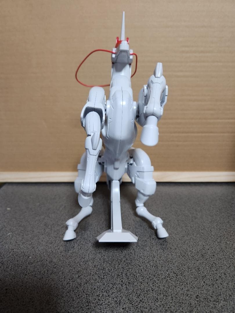 RG ゴッドガンダム＆拡張パーツセット　プレミアムバンダイ限定品