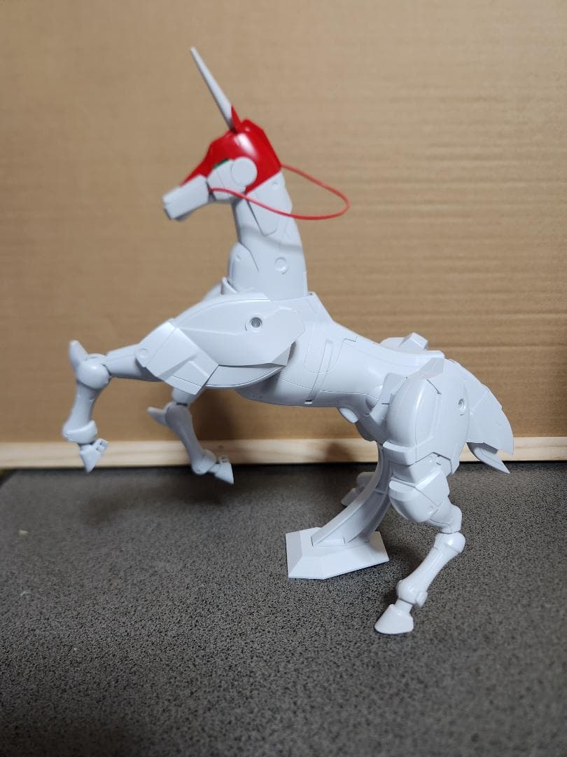 RG ゴッドガンダム＆拡張パーツセット　プレミアムバンダイ限定品