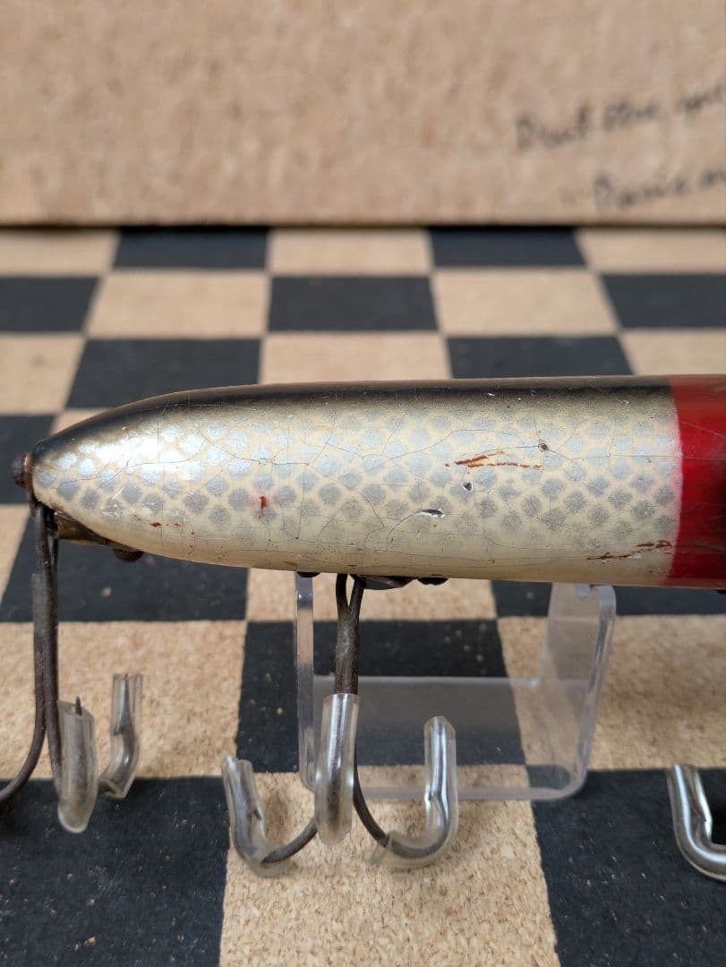 ルアー・フライ 1311.HEDDON LUCKY13