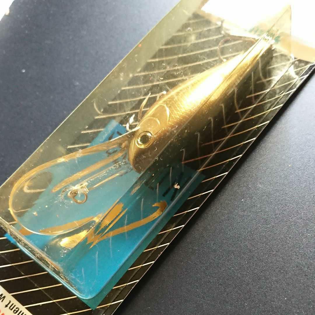 マッドペッパー マグナム 純金箔 【長期保管品】