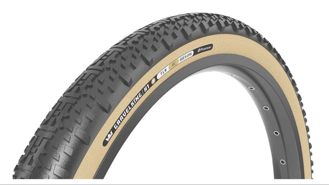 Panaracer GRAVELKING X1 R 700x40C 2本セット