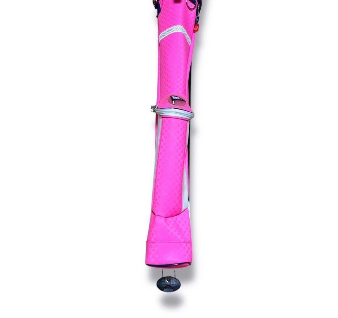 キャロウェイセルフスタンドゴルフバッグ