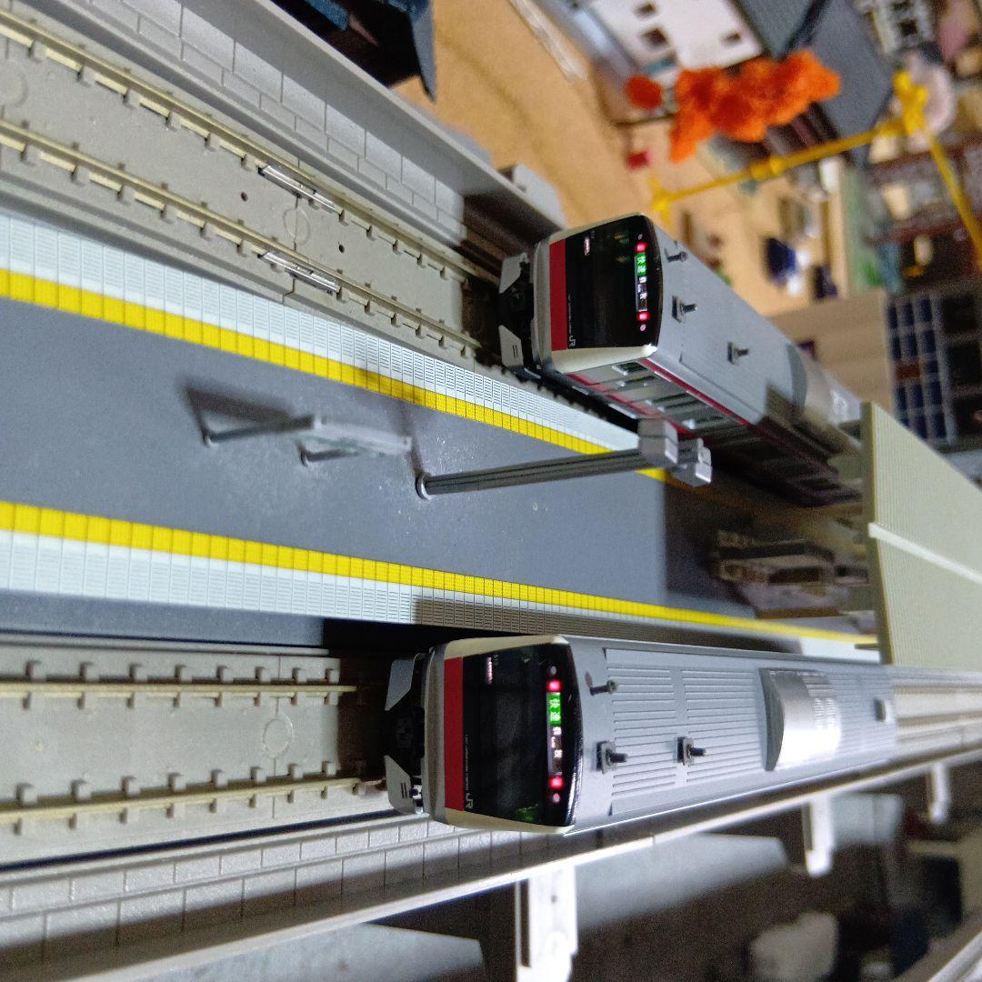 KATO　10-1568　E233系5000番台　京葉線　6両基本セット