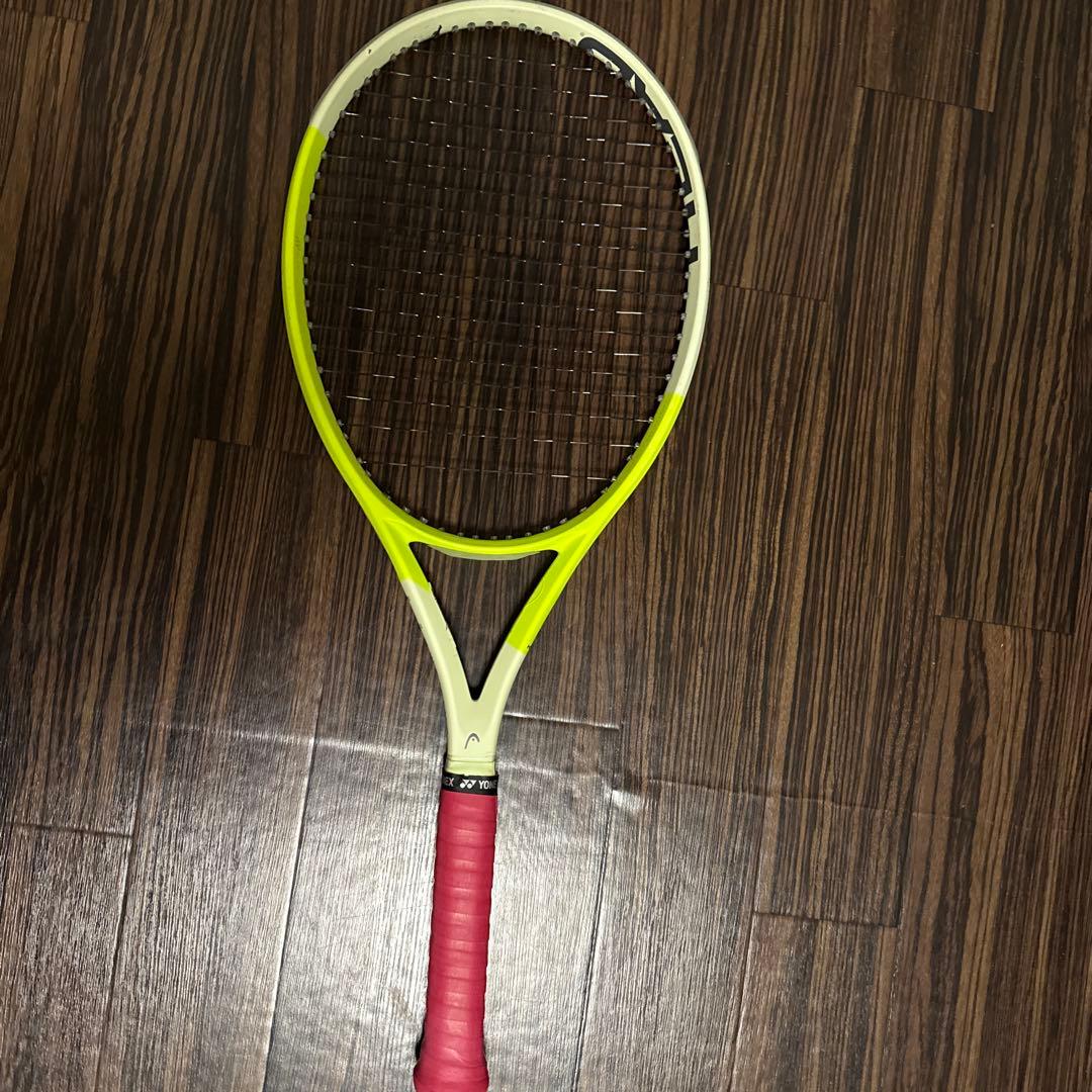 ヘッド　エクストリームMP G2