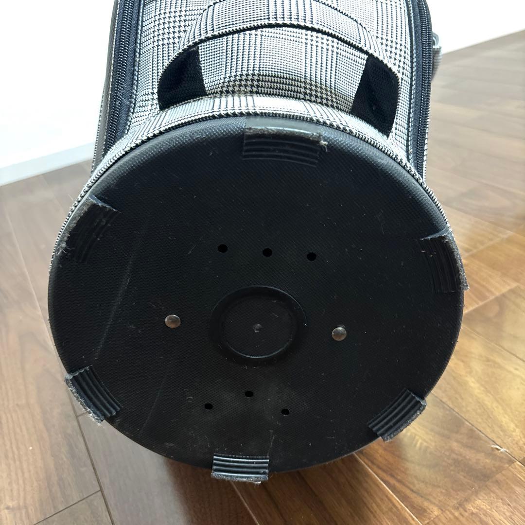 XXIO ゴルフバッグ チェック柄#送料無料#年内限定